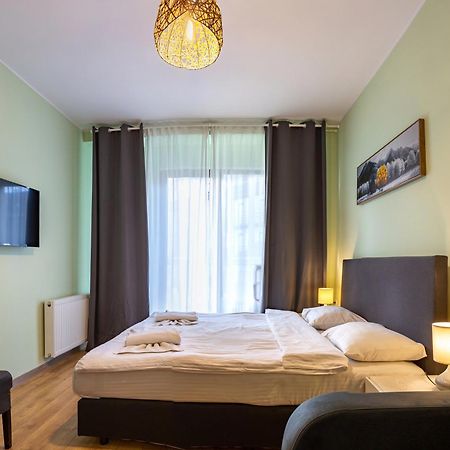 New Gudauri Family Loft Apartments Bilik gambar