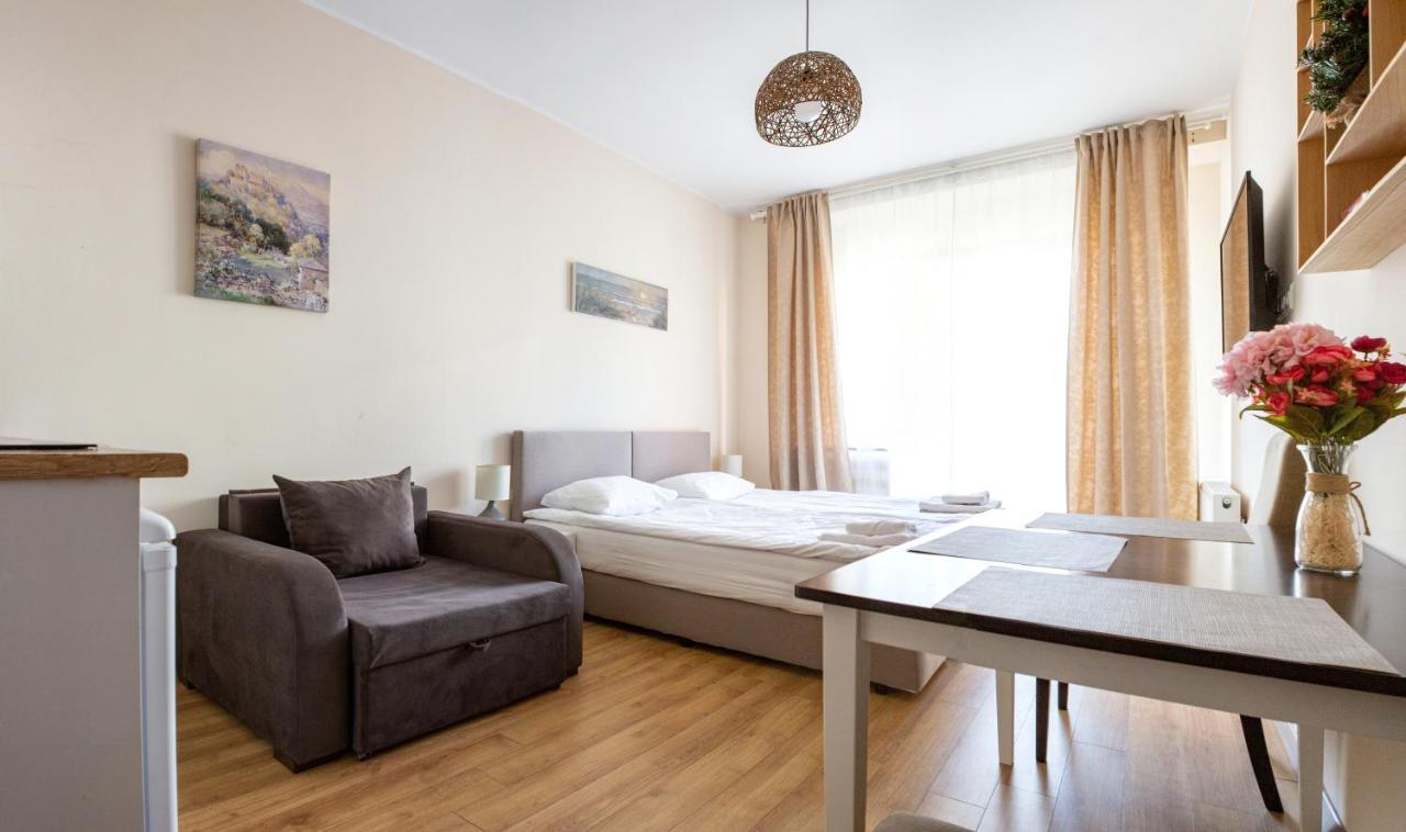 New Gudauri Family Loft Apartments Luaran gambar