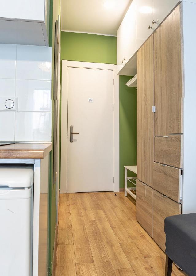 New Gudauri Family Loft Apartments Luaran gambar