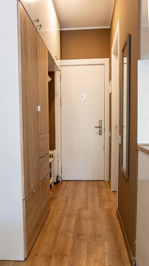 New Gudauri Family Loft Apartments Luaran gambar