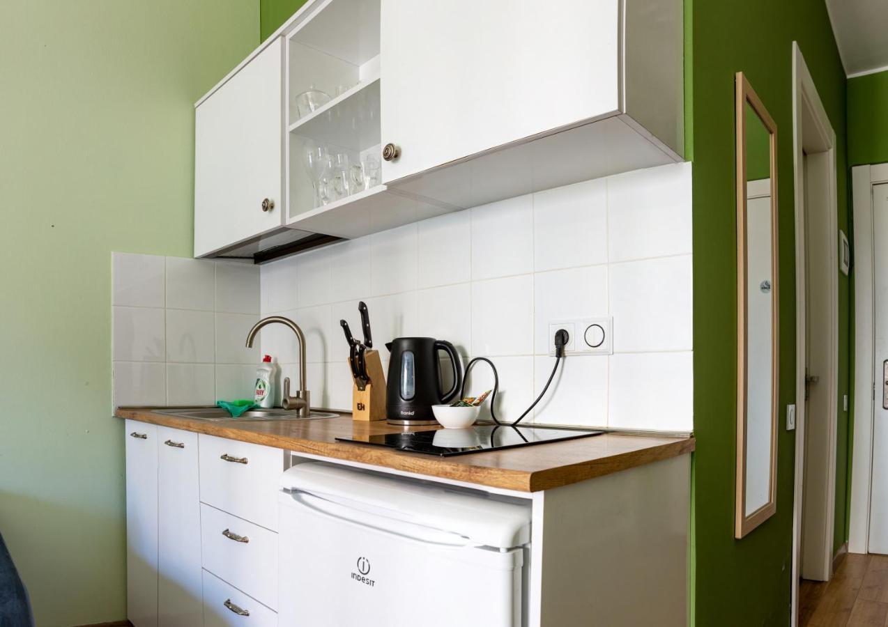 New Gudauri Family Loft Apartments Luaran gambar