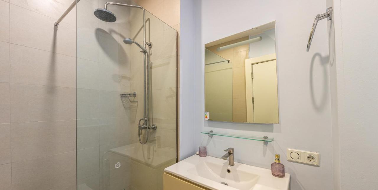 New Gudauri Family Loft Apartments Luaran gambar
