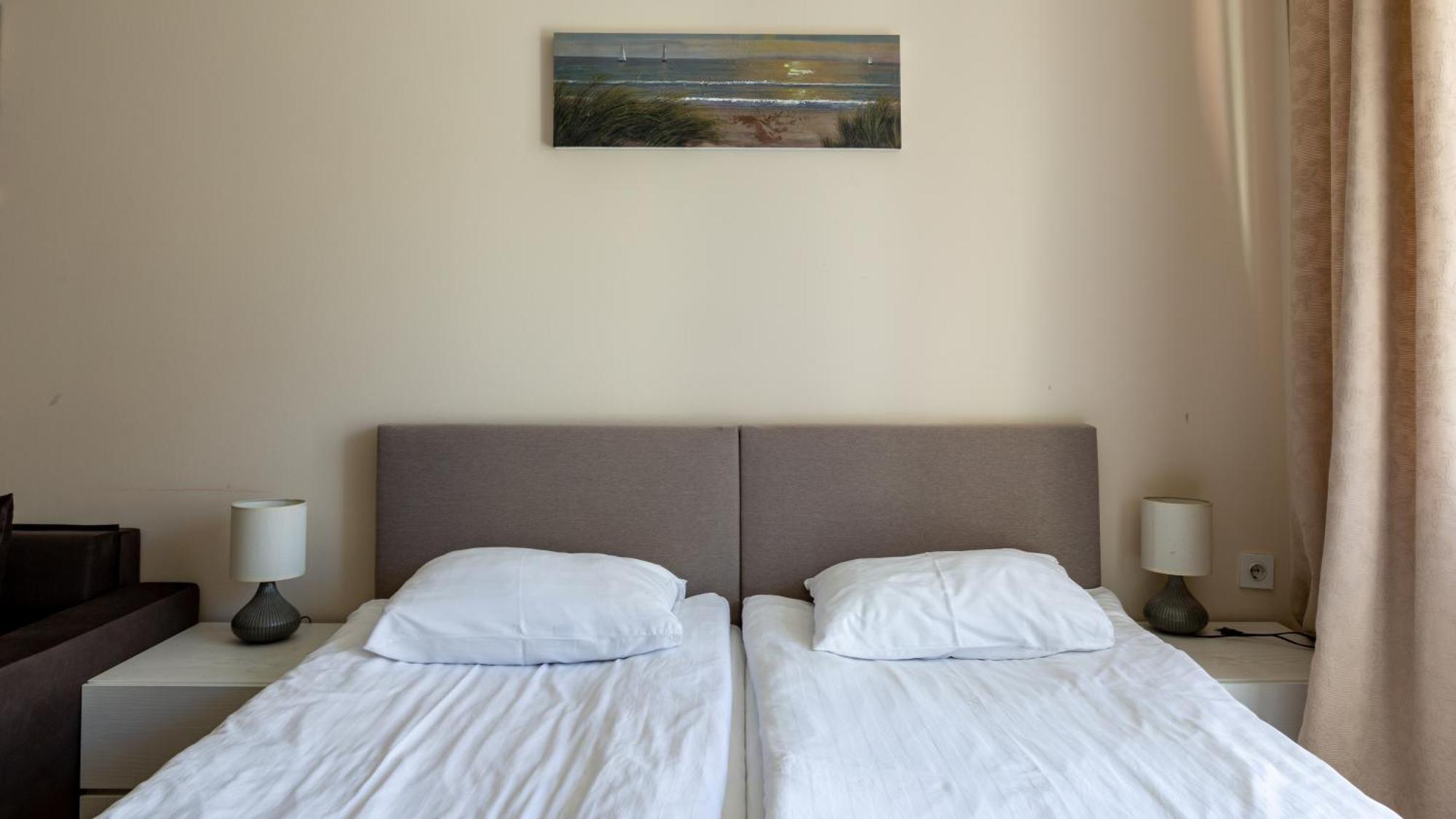 New Gudauri Family Loft Apartments Bilik gambar