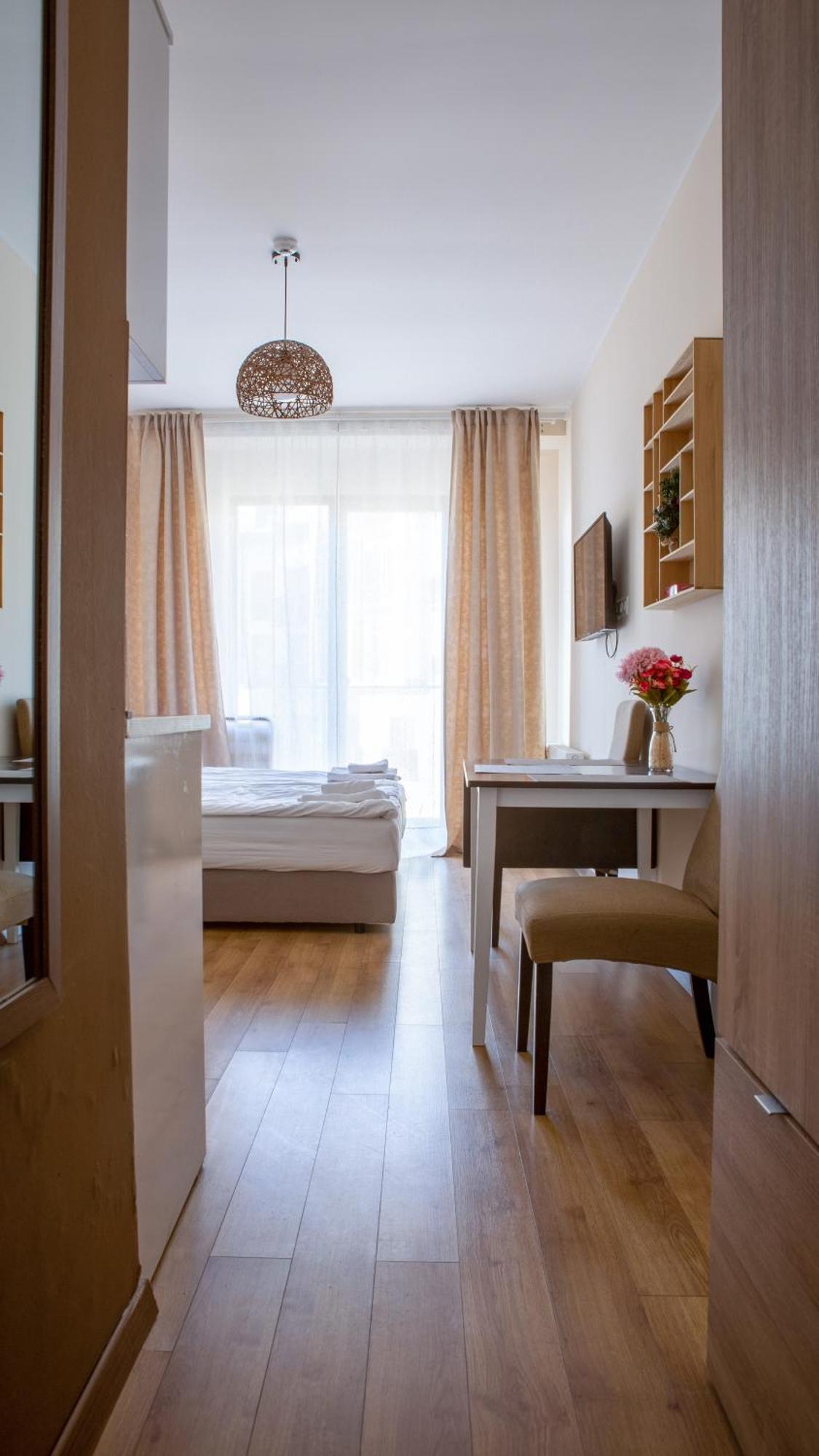New Gudauri Family Loft Apartments Bilik gambar