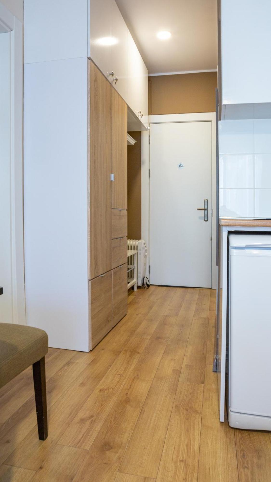 New Gudauri Family Loft Apartments Bilik gambar