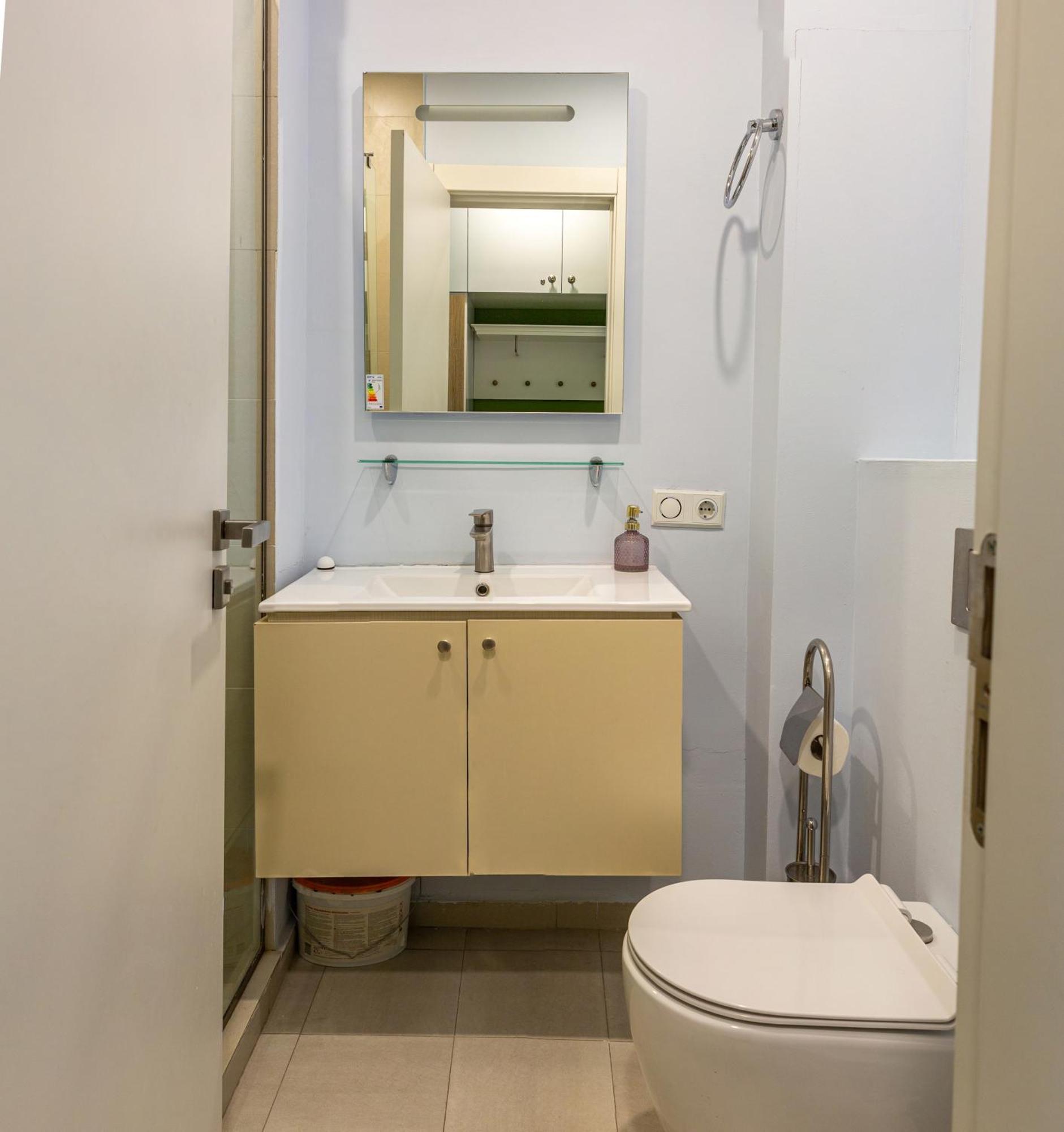 New Gudauri Family Loft Apartments Bilik gambar